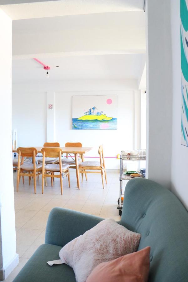 Hotel Casa Mandarine , Amazing Private Rooms W Balcony, Rooftop, Hammocks, Ac, Smartv, 100Mbs! Zihuatanejo Buitenkant foto